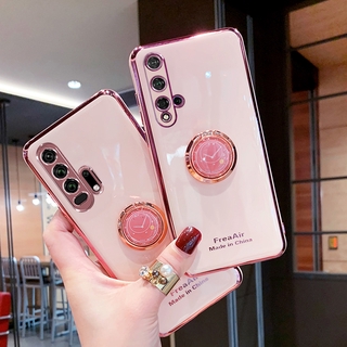 เคสซิลิโคน Realme X50 X2 Pro XT X2 X 5 Pro realmex3superzoom realmex2pro realme5Pro realmext เคสโทรศัพท์ ส่องแสง สวย น่ารัก เคสโทรศัพท์