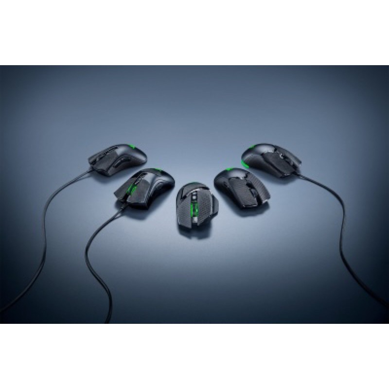 RAZER MOUSE GRIP TAPE RAZER VIPER / VIPER ULTIMATE / VIPER MINI