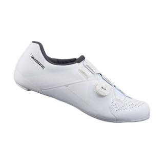 SANGFAH BICYCLE : รองเท้าเสือหมอบ SHIMANO RC300  ROAD SHOES