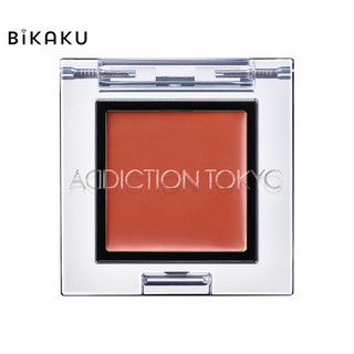 【Direct from Japan】ADDICTION แอดดิคชั่น The Eyeshadow Tint 1g Cream Eyeshadow Eyeshadow Palettes  Eyeshadow Primer Asian Eyes Color Make up