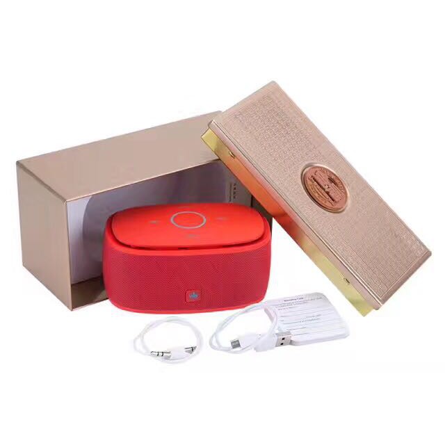 ลำโพงบลูทูธ เสึยงดี Kingone k5 แท้