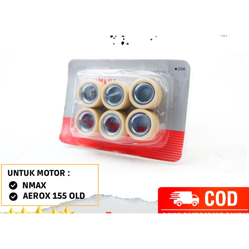 ลูกกลิ้งyamaha NMax 2DP-E7641-00 N MAX