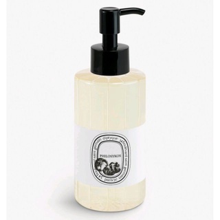 เจลอาบน้ำและล้างมือ Diptyque Philosykos Cleansing Hand and Body Gel 200ml