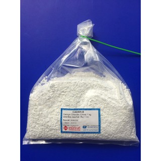 Calcium Chloride