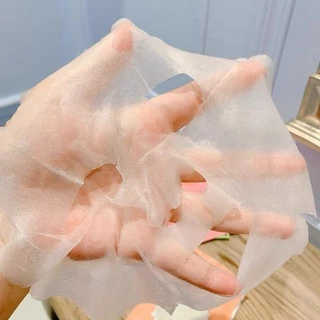 CAIY🌟พร้อมส่ง แผ่นมาส์กหน้าSADOERเติมความชุ่มชื่นให้ผิวหน้า