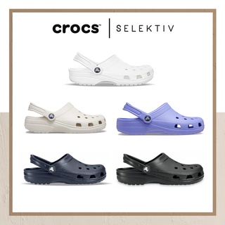 CROCS CLASSIC CLOG M/W