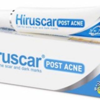 hiruscar เจลลดรอยสิว