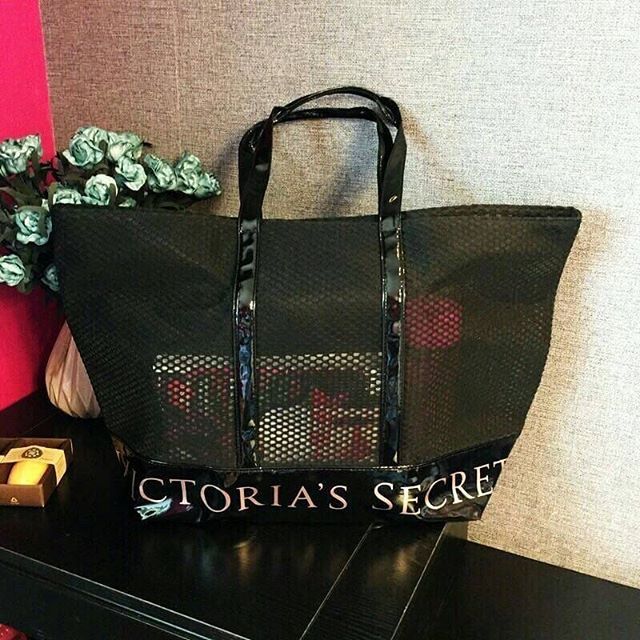 Victoria’s secret Beach Bag