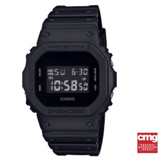 G-SHOCK DW-5600BB-1D สีดำ ประกันศูนย์ CMG