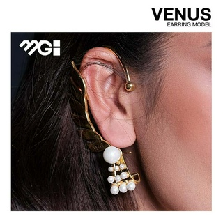 MGI Earring Model Venus