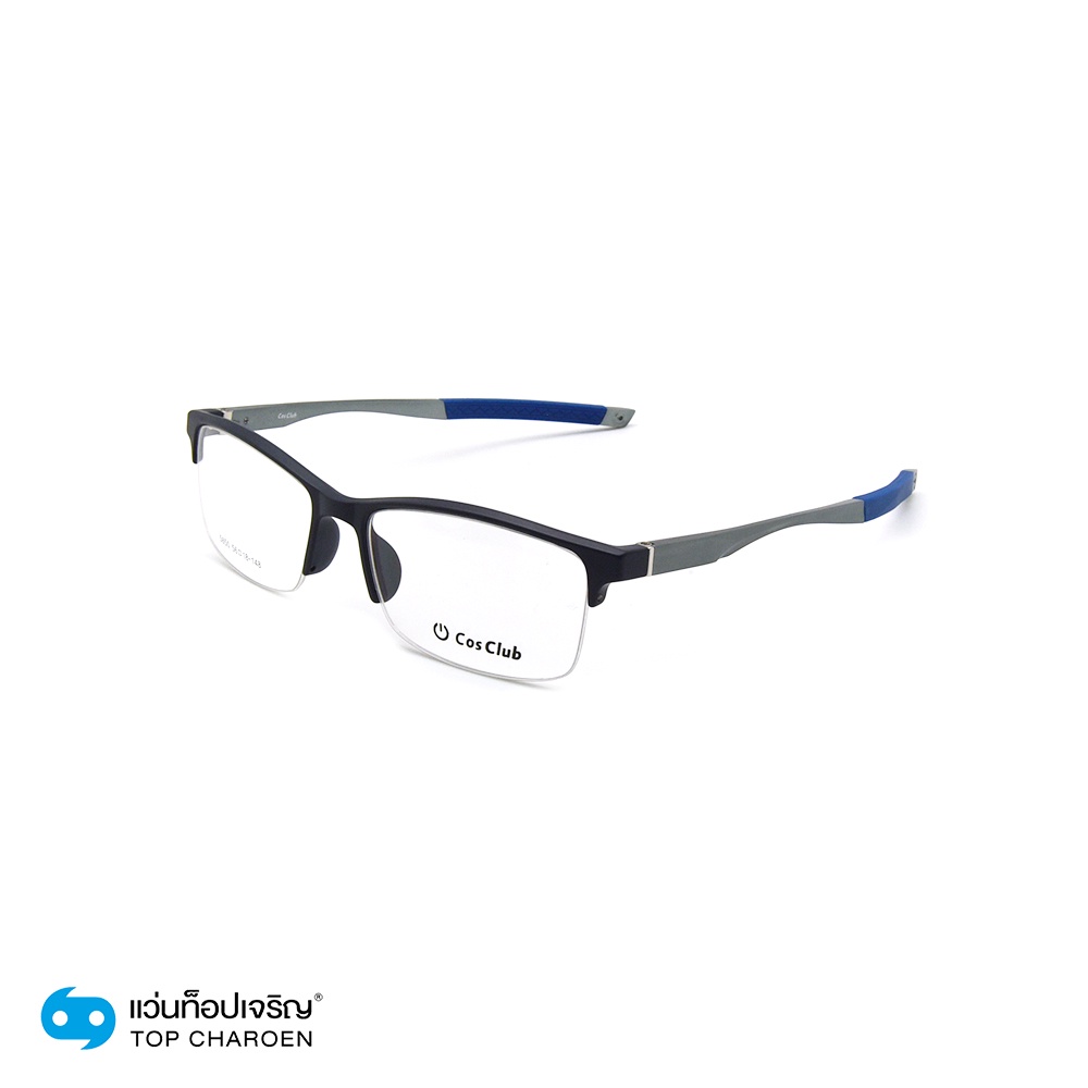 COS CLUB إطار نظارة مربع 5850-C6 مقاس 56 — صورة 2