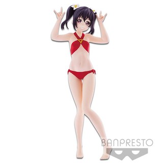 [ฟิกเกอร์แท้]​ Model Love Live! EXQ Nico Yazawa (Banpresto Bandai)​