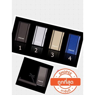 [โค้ด AXE4119ลดสูงสุด 80.-]กล่องใส่บุหรี่ ออโต้ focus