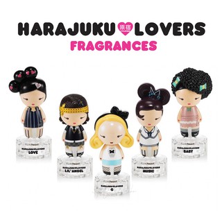 Harajuku Lovers 30ml (พร้อมส่ง/กล่องซีล)