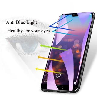 Anti Blue Light Film Huawei Mate 20 Pro/Lite 20x Honor 20 Pro/Lite P30/P20 Pro/Lite Screen Protector (No Tempered Glass)