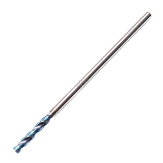 NACHI (นาชิ) L9814_3.0MM AQUA DRILLS FLAT OIL-HOLE 5D  (NA9814_0300)