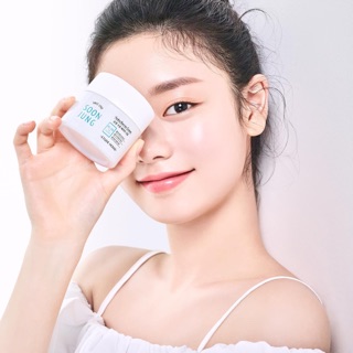 ☘️พร้อม🍀 SoonJung Hydro Barrier Cream 92.2% 75 ml. อีทูดี้ ซุนจุง อ่อนโยน เหมากับผิวแพ้ง่าย