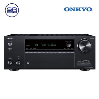 ONKYO TX-NR7100 9.2-Channel THX Certified AV Receiver (สินค้าใหม่แกะกล่อง ของแท้ 100%)