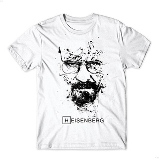 [COD]เสื้อยืดแขนสั้น พิมพ์ลายละครอเมริกัน Dead Poisoner สีขาว แฟชั่นสําหรับผู้ชาย
