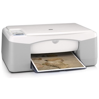 อะไหล่ Printer สำหรับ HP Deskjet F370 ของมือ 2