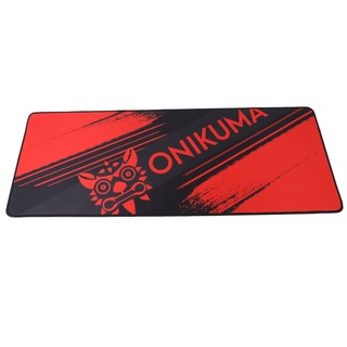 ONIKUMA แผ่นรองเม้าส์ MP-001