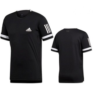 ADIDAS 3-Stripes Club Tee (CE1425)