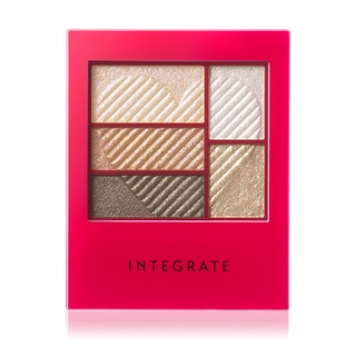 Shiseido Integrate อายชาโดว์ ทริปเปิล สูตรบํารุงรอบดวงตา 3.3 กรัม[Direct From Japan]