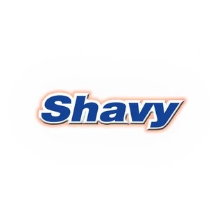 Shavy Performa4 / เชฟวี่ มีดโกน 4 ใบมีด 2ด้าม/ห่อ