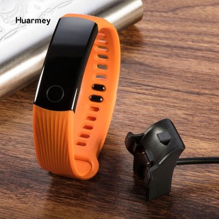 ★ HU USB ที่ชาร์จสำหรับ Huawei Honor 3 Smart Wristband Bracelet Band 2 Cable