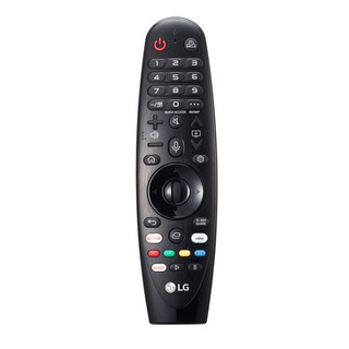 LG Magic remote 2019 LG AN-MR19BA เมจิกรีโมท