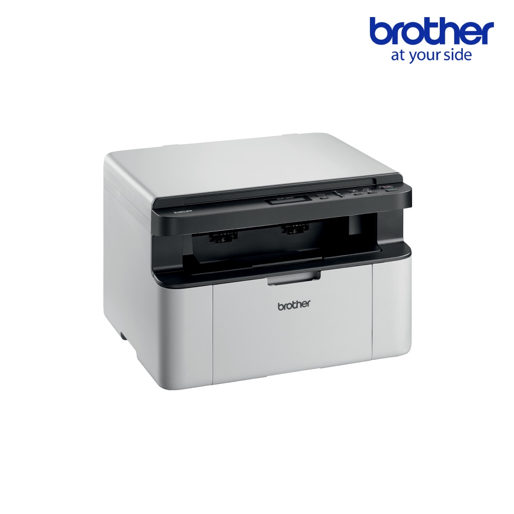 Brother DCP-1510 เครื่องพิมพ์เลเซอร์ ขาว-ดำ มัลติฟังก์ชัน (พิมพ์,สแกน,ถ่ายเอกสาร) ราคา ถูกที่สุด ดีลบีเคเค แกลเลอรีภาพที่ 4