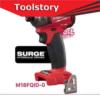 MILWAUKEE M18 FQUD-0