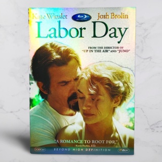 Labor Day (2013) (DVD) DVD9/ เส้นทางรักบรรจบ (ดีวีดี) *คุณภาพดี ดูได้ปกติ มือ 2