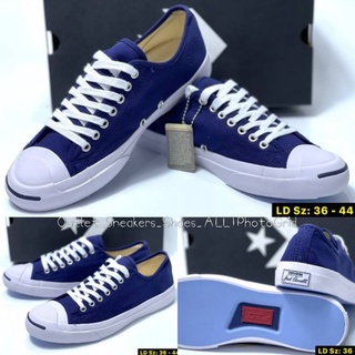 รองเท้า Converse Jack Purcell ส่งฟรี