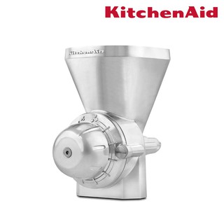 KitchenAid อุปกรณ์สำหรับบดเมล็ดพันธุ์พืช Grain Mill Attachment [KGM]