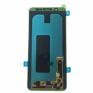 หน้าจอ samsung galaxy A6 plus(2018),A6+,A605 จอ LCD พร้อมทัชสกรีน ซัมซุง กาแลคซี่ A6plus อะไหล่มือถือ LCD Screen Display