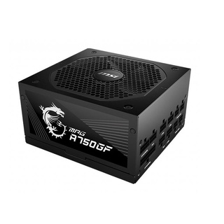 POWER SUPPLY MSI MPG A750GF