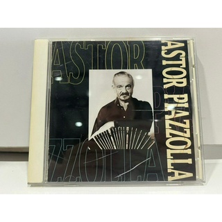 1   CD  MUSIC  ซีดีเพลง    Astor Piazzolla Best Selection    (D18D112)