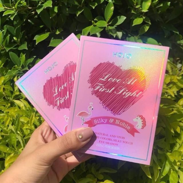 💖Hojo love eyeshadow💖