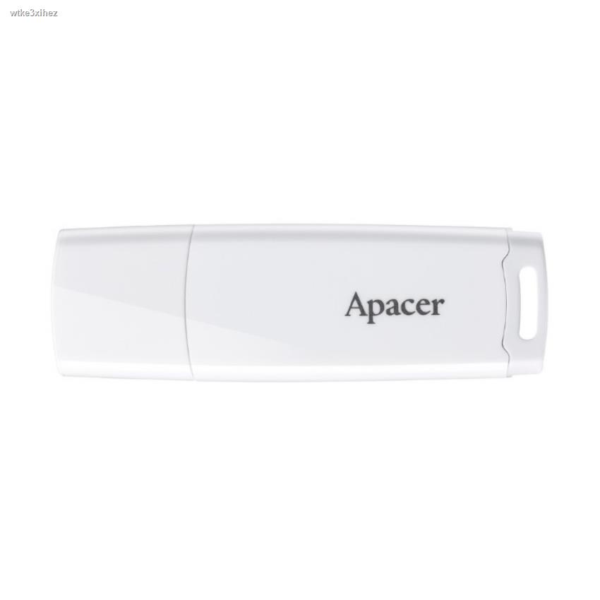 พร้อมส่ง(พร้อมส่ง) Apacer USB 2.0 1632GB แฟลชไดร์ฟ ประกันศูนย์ไทย 5 ปี ...