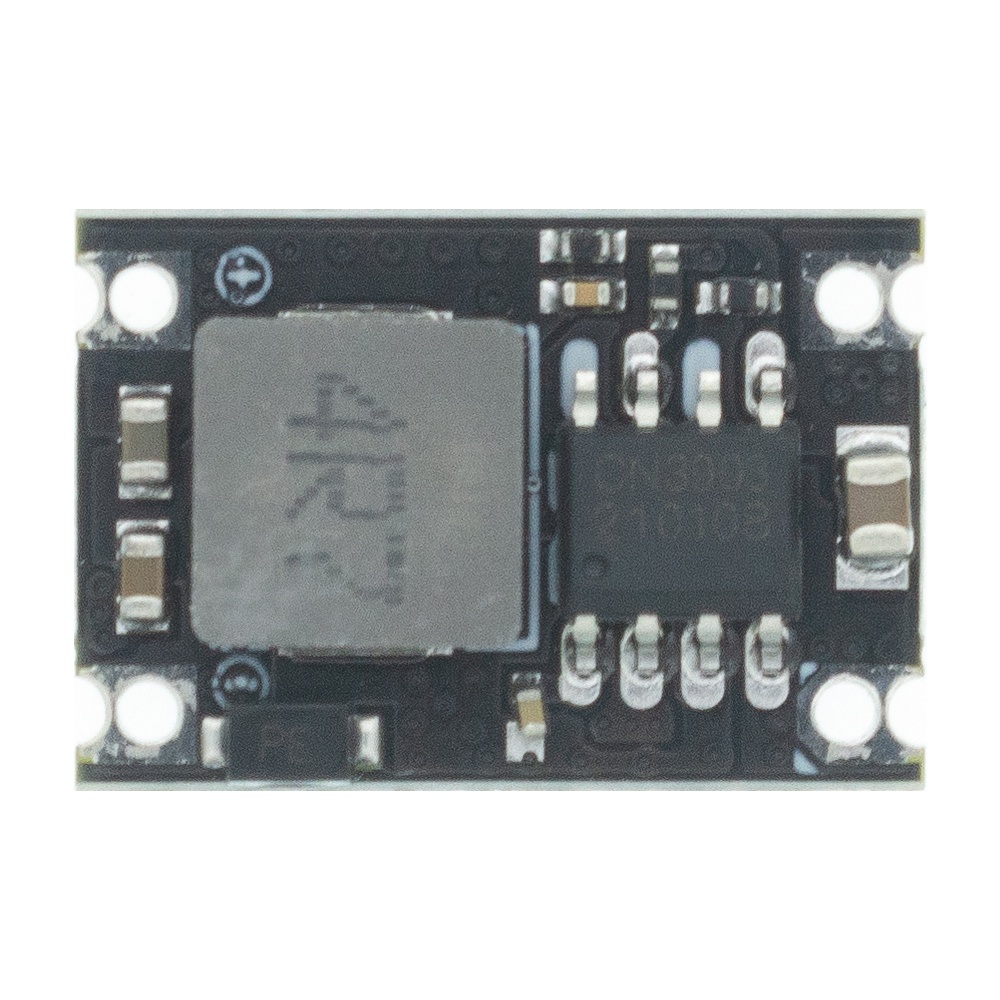 โมดูลบอร์ดแปลงแรงดันไฟฟ้า 3A Mini DC-DC 5V-30V เป็น 3.3V 5V DC DC