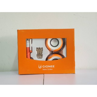 ของพรีเมี่ยม Gift set จาก สมาร์ทโฟน แบรนด์Gionee