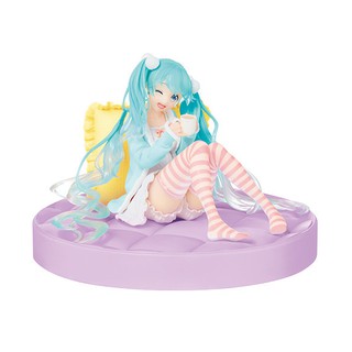 Vocaloid - Hatsune Miku - Original Shifuku Ver., Sega Store Limited Ver. (Taito)