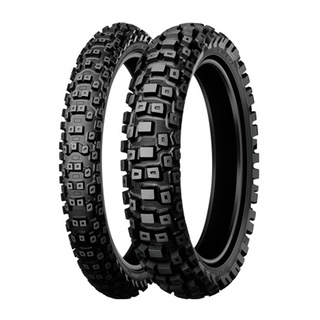 ยางมอเตอร์ไซค์ DUNLOP Motocross GEOMAX MX-71 Hard