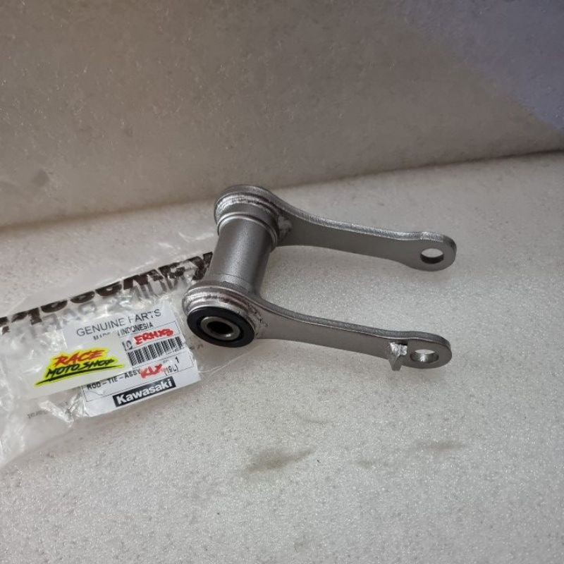 Unitrack Link KLX150 DTRACKER150 ORIGINAL KAWASAKI