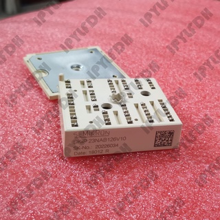 โมดูลพาวเวอร์ IGBT SKIIP23NAB126V10 SKIIP 23NAB126V10 SKIIP22NAB126V10 SKIIP 22NAB126V10