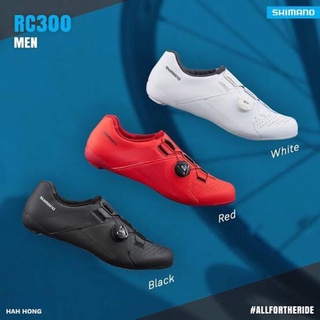 รองเท้าเสือหมอบ Shimano RC300