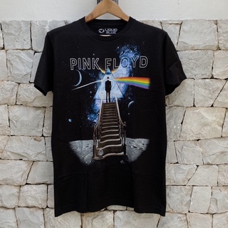 เสื้อวง Pink Floyd by Liquid Blue ลิขสิทธิ์แท้ นำเข้าจาก USAS-5XL