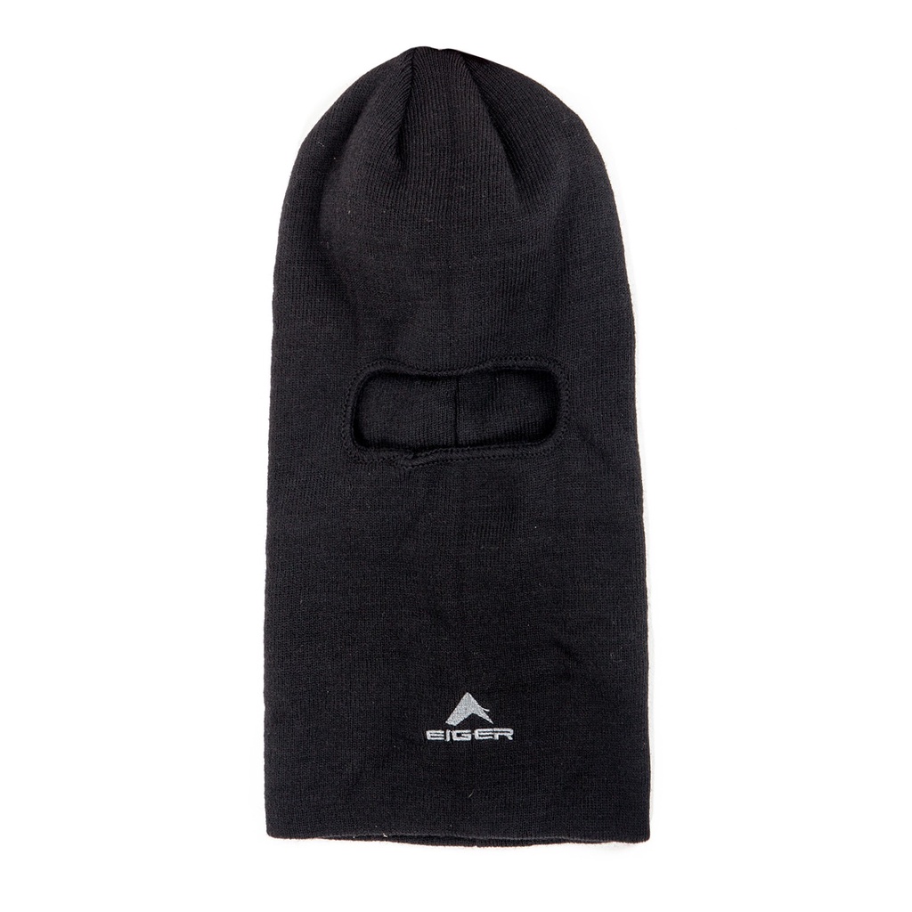 EIGER COLD STONE BALACLAVA****