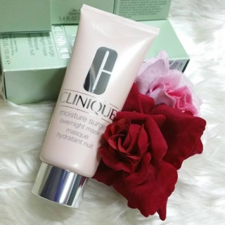 CLINIQUE Moisture Surge Overnight Mask